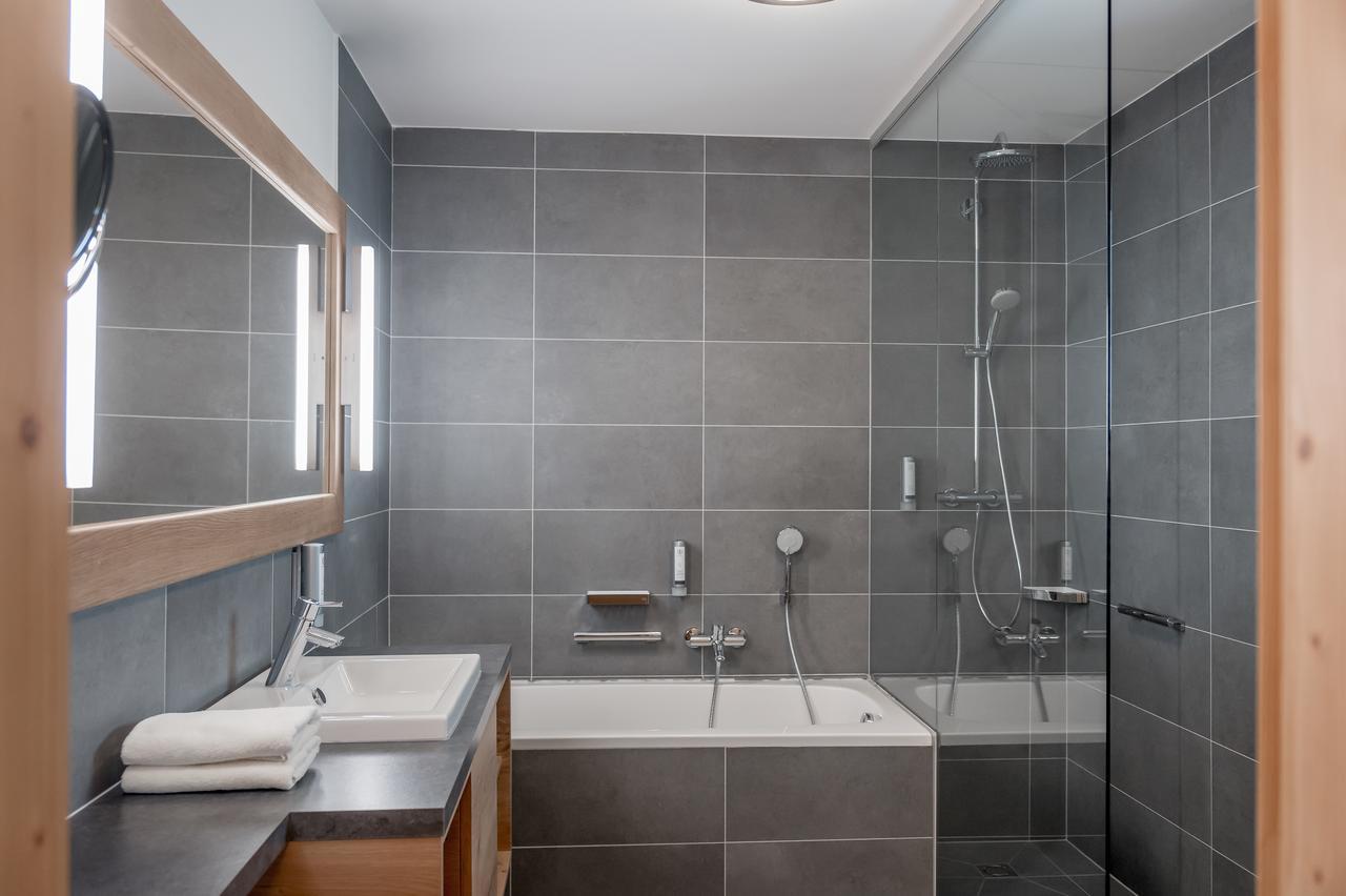 Apartmenthaus Enzian Hochsoelden 외부 사진