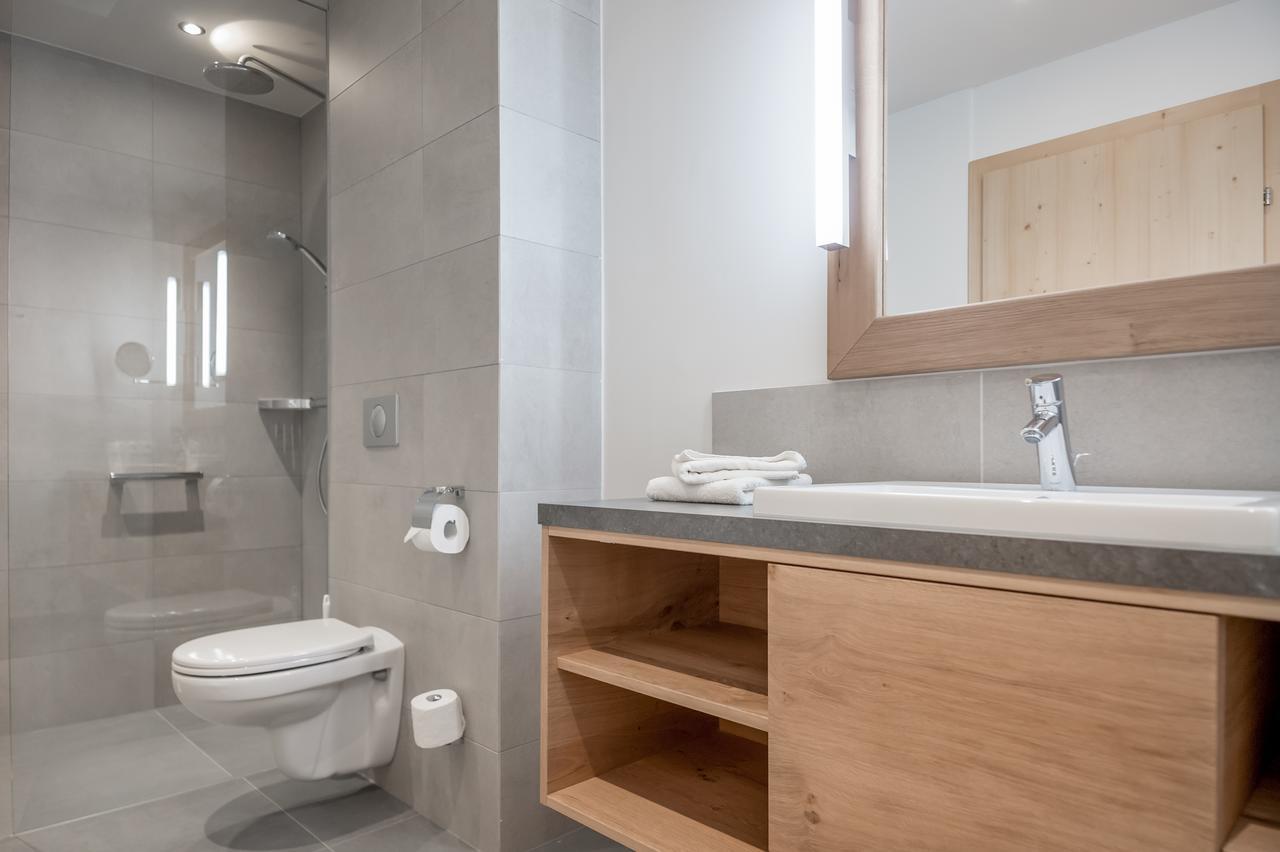 Apartmenthaus Enzian Hochsoelden 외부 사진