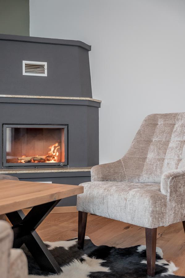 Apartmenthaus Enzian Hochsoelden 외부 사진