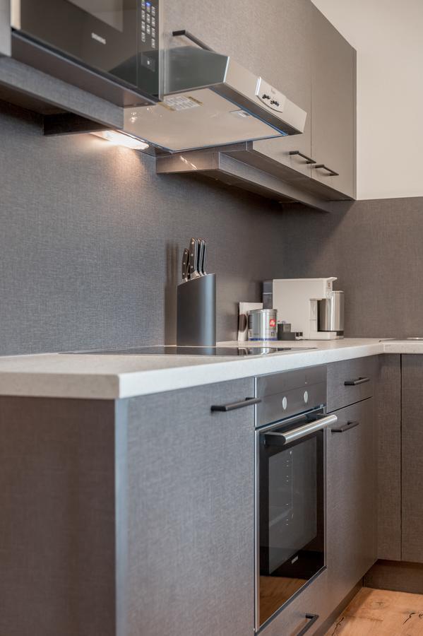 Apartmenthaus Enzian Hochsoelden 외부 사진