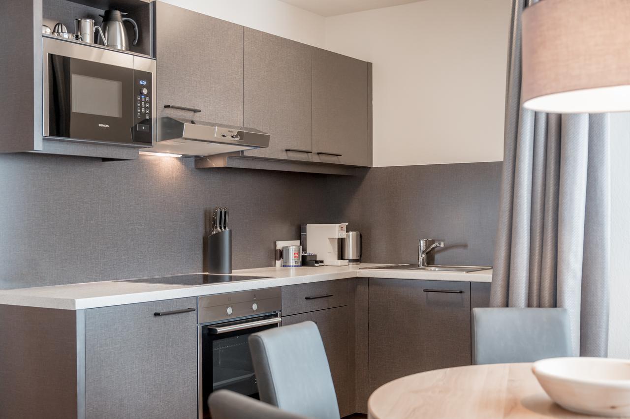 Apartmenthaus Enzian Hochsoelden 외부 사진