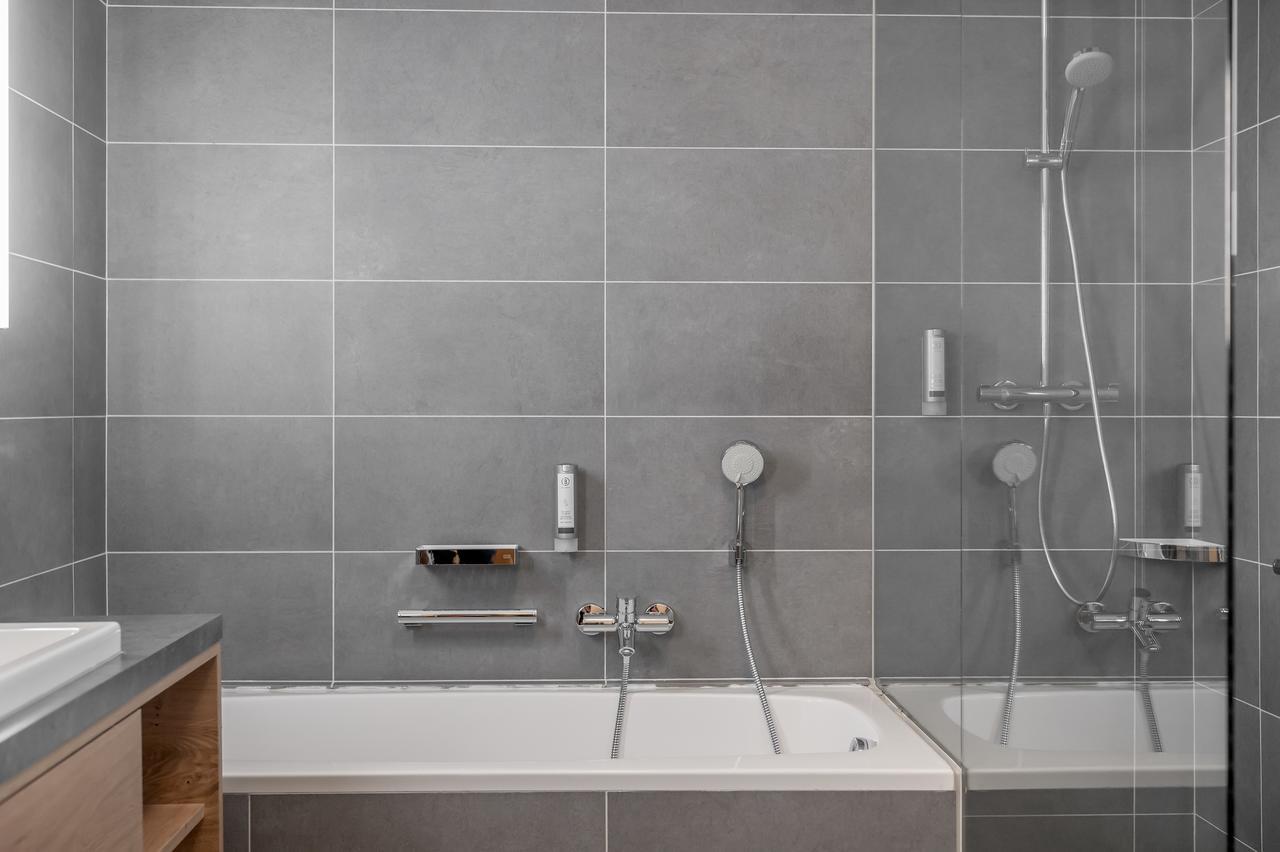 Apartmenthaus Enzian Hochsoelden 외부 사진