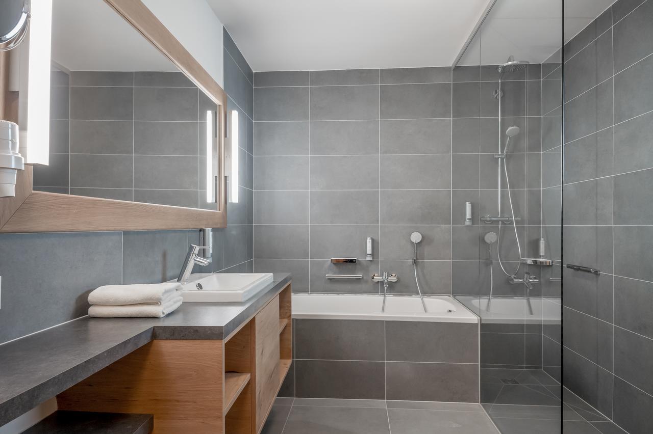Apartmenthaus Enzian Hochsoelden 외부 사진