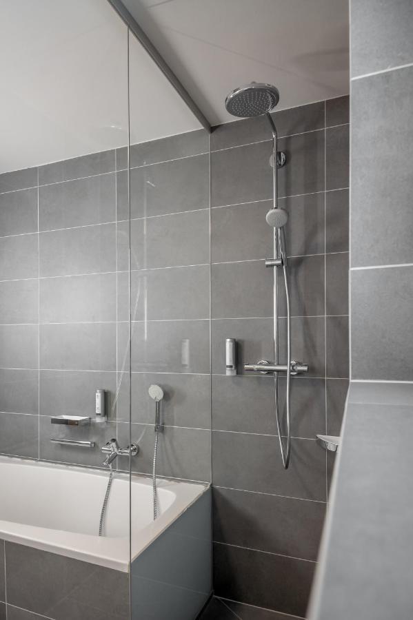Apartmenthaus Enzian Hochsoelden 외부 사진